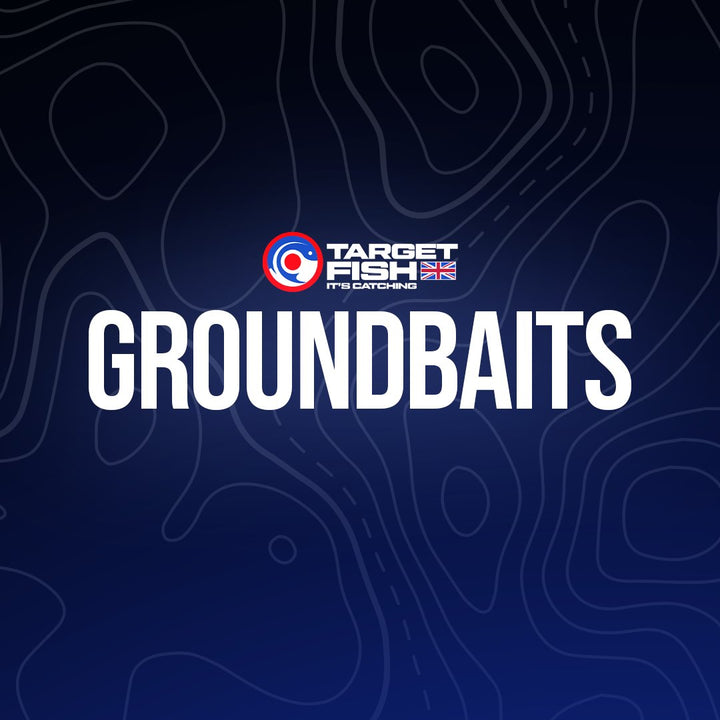 Groundbaits
