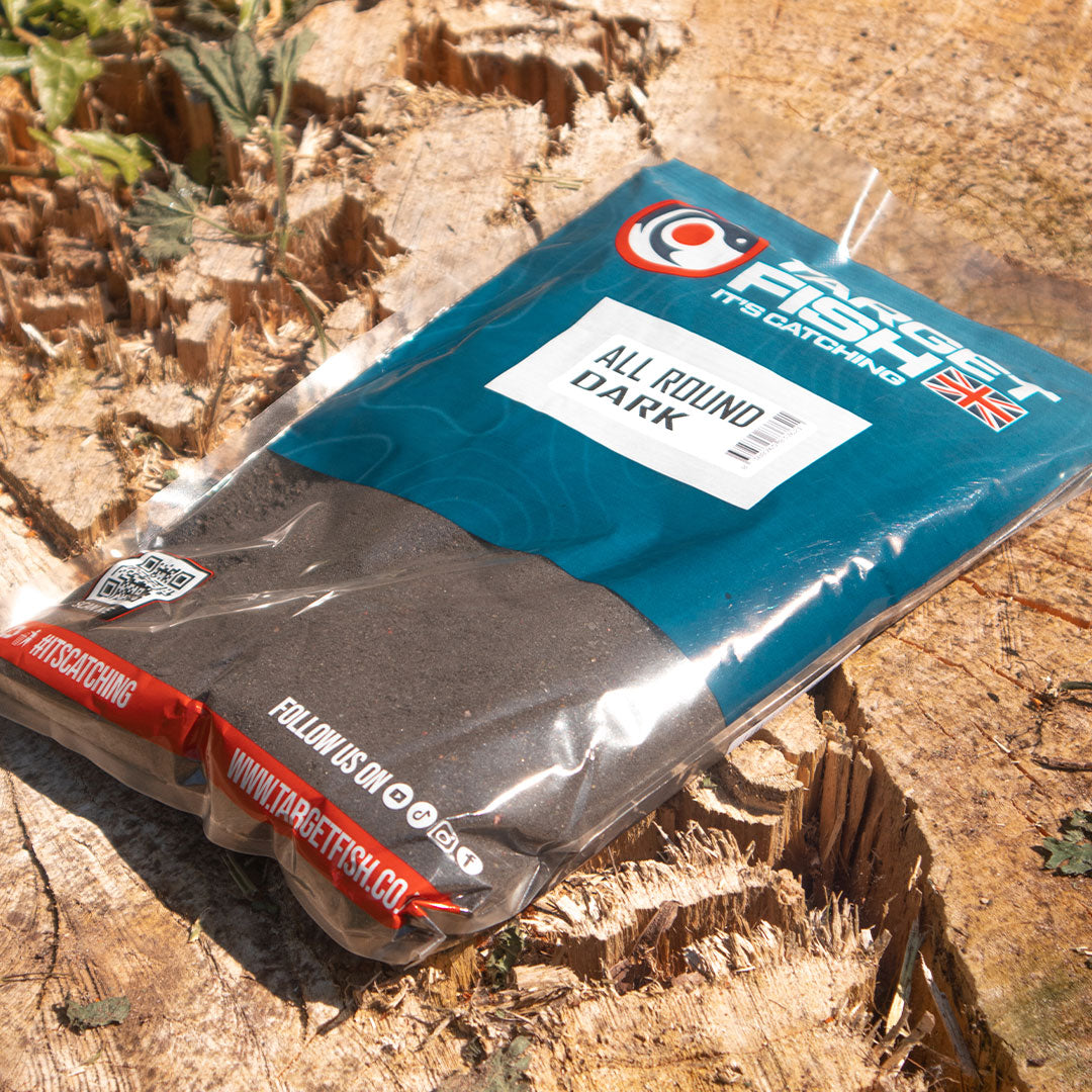 All – Target Fish UK