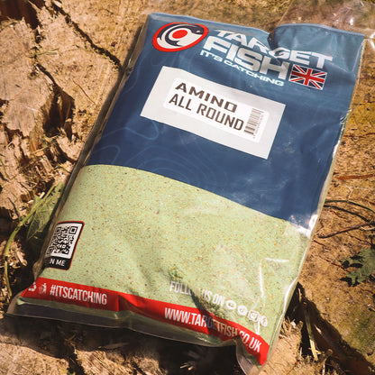 Amino All Round Groundbait