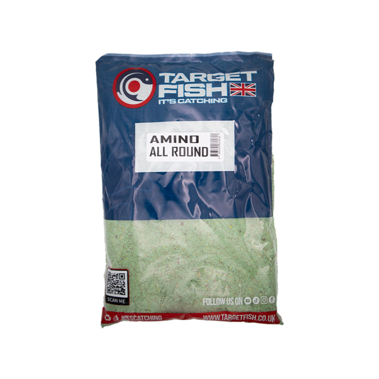 Amino All Round Groundbait