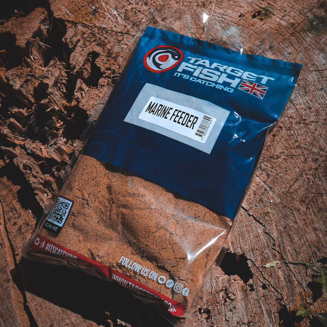 All – Target Fish UK